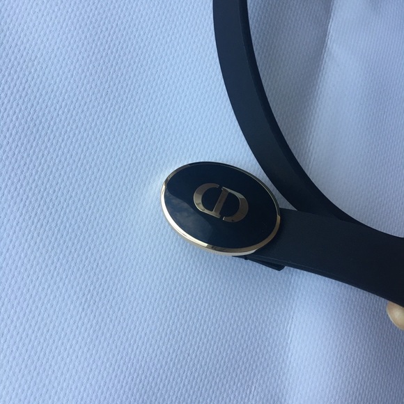 Dior Teddy-D Belt main image 5